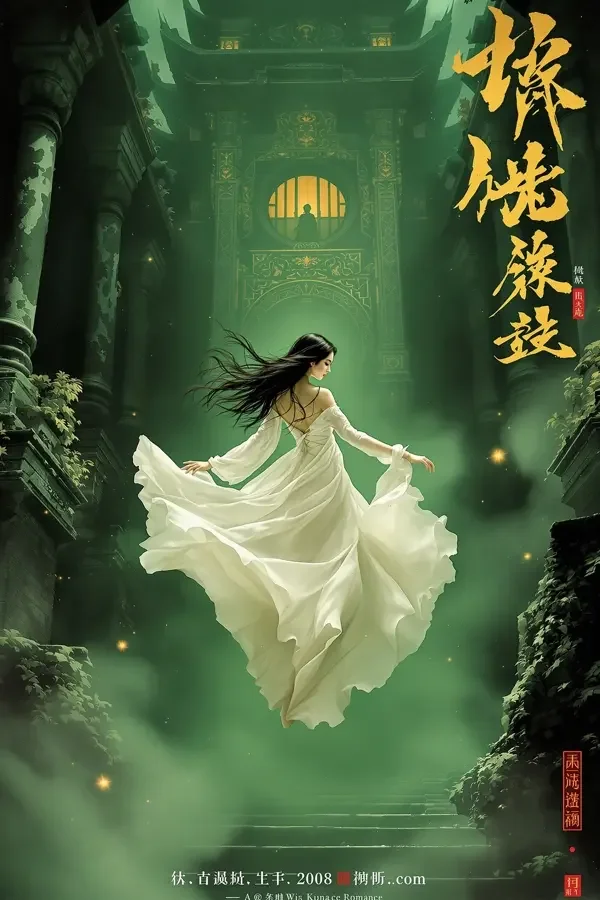 倩女幽魂 香港经典影视封面